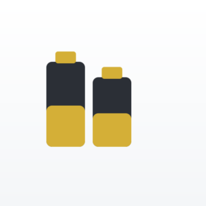 AA ENERGIZER BATTERY (1 x 2)