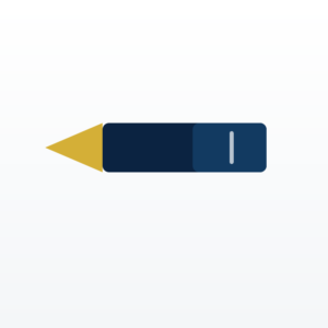 CORRECTION PEN - MODEST