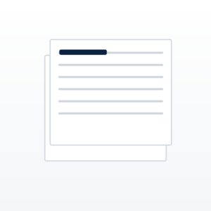 A4 WRITING PAD