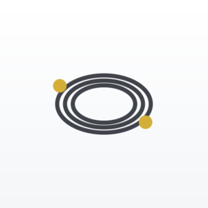 RUBBER BAND 50g - LIGHT